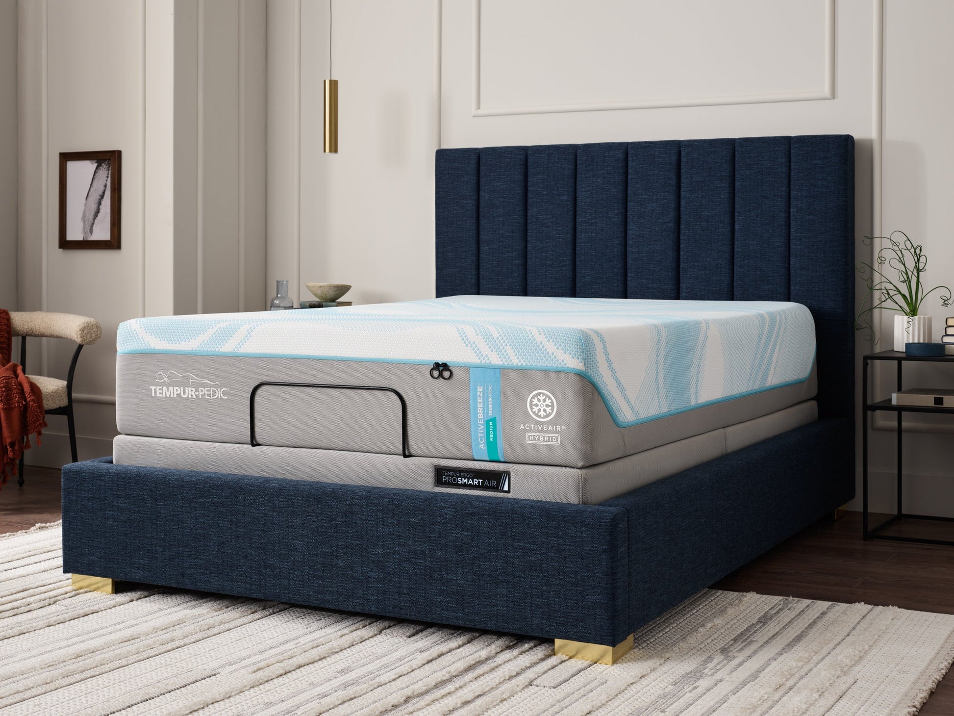 Tempur-Pedic TEMPUR-ACTIVEBREEZE® mattress