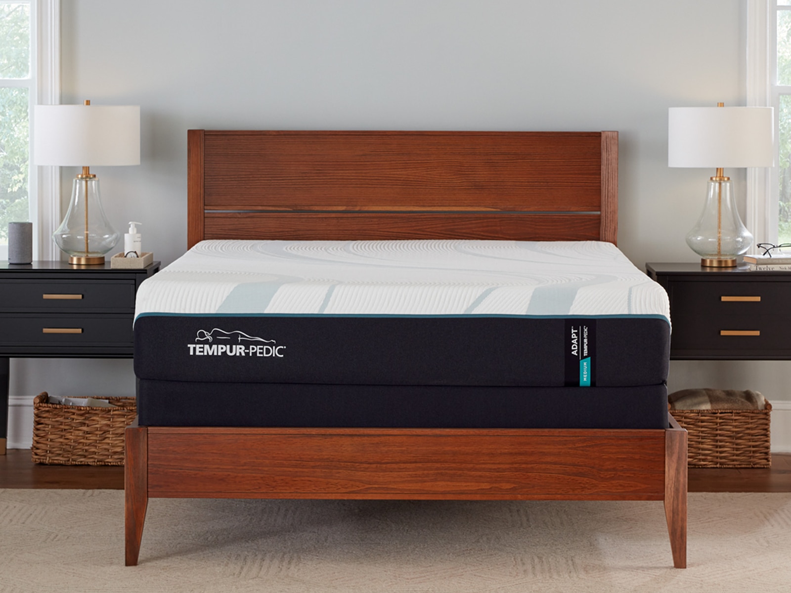 Tempur-Pedic TEMPUR-ADAPT® mattress